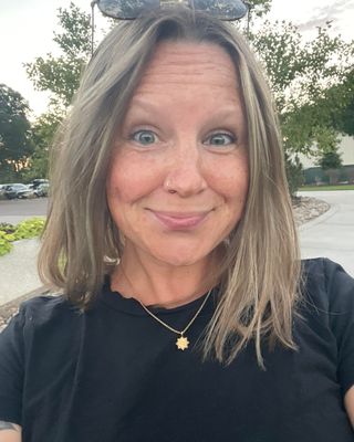 Photo of Catherine Wright, Clinical Social Work/Therapist, LCSW