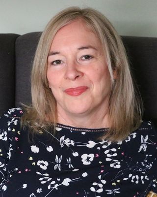 Photo of Amanda Georgiou, Psychotherapist in Lichfield, England