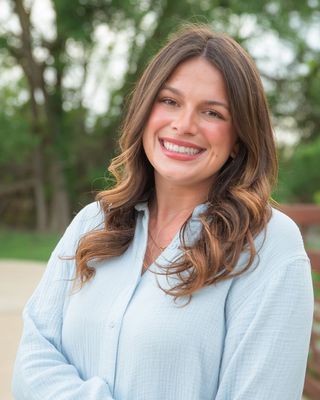 Photo of Cameron (Tuggle) England, Licensed Professional Counselor Associate, LPC-A