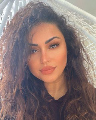 Photo of Anastasia Sahar Attwood, Counsellor, BACP