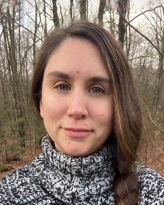 Photo of Ashley Butler, Counselor, LMHC