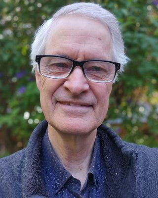 Photo of Dennis Thatcher, Marriage & Family Therapist, LMFT