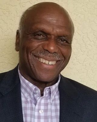 Photo of Phil James, Counselor in North Golf Estates, Fort Lauderdale, FL