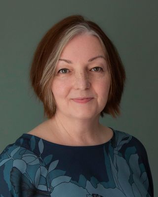Photo of Joanna Bell, Counsellor, MBACP