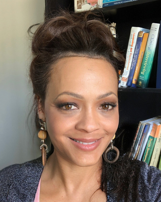 Photo of Makeda Bostwick, Licensed Professional Counselor, LPC