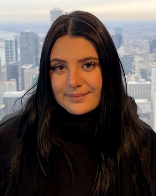 Photo of Anna Avanesyan, Marriage & Family Therapist Associate