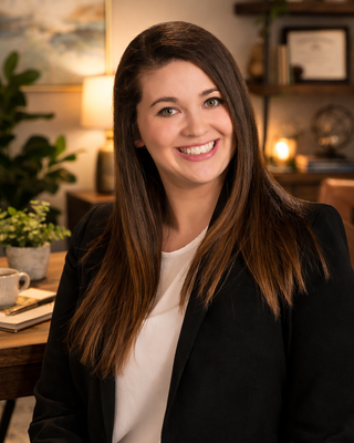 Photo of Amanda Czostkowski, Licensed Professional Counselor, MA, LPC, CAADC