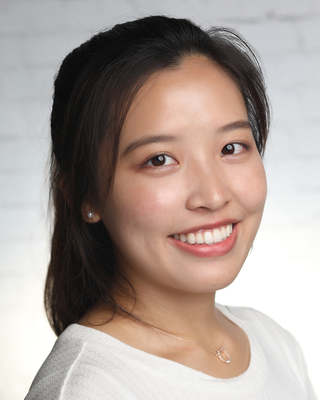 Photo of Chiyuan Chen, Psychiatric Nurse Practitioner, PMHNP