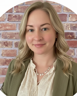 Photo of Emily Anderson, Psychiatric Nurse Practitioner, PMHNP, FNP