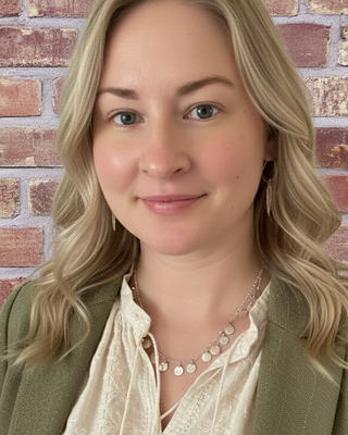 Photo of Emily Anderson, Psychiatric Nurse Practitioner, PMHNP, FNP