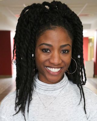 Photo of Dr. Shy Porter, Marriage & Family Therapist, PhD, LMFT