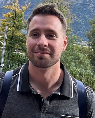 Photo of Kelson Furman, Counselor, LPC, MA, NCC