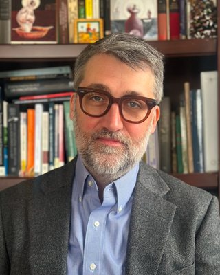 Photo of Jeffery Bishop, Clinical Social Work/Therapist, LCSW