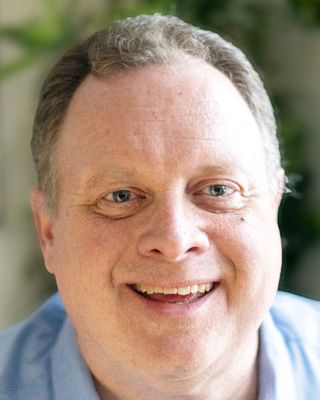 Photo of Bradley Wolcott, Clinical Social Work/Therapist, LCSW