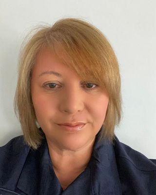 Photo of Fiona Campbell, Counsellor, MBACP