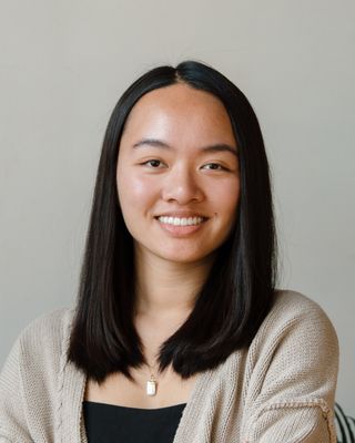 Photo of Linda Zheng, Pre-Licensed Professional in Minnesota