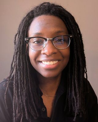 Photo of Danielle Alexander, Licensed Clinical Professional Counselor, LCPC