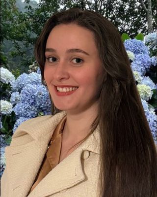 Photo of Vienna Corello-Soares, Pre-Licensed Professional, MA