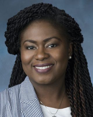 Photo of Robinta Calixte, Counselor in Coral Springs, FL