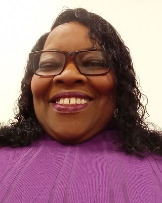 Photo of Loretta D Peterson, Clinical Social Work/Therapist, LICSW, LCSW-C, LMFT
