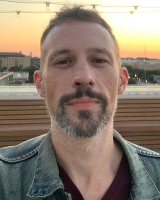 Photo of Nathaniel Metzger, Counselor, LMHC, LPC