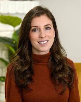 Photo of Sarah Stockall, Registered Psychotherapist