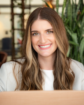 Photo of Meagan Balbag, Licensed Professional Counselor Associate, MS, LPC-A