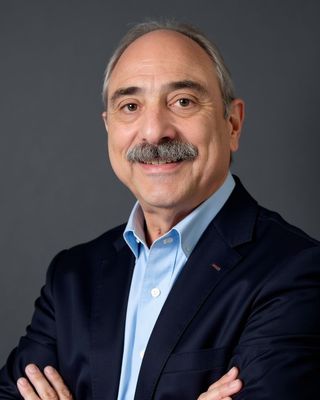 Photo of Don D Rosenberg, Marriage & Family Therapist, LP, LCSW, LMFT, CSAC, CEAP