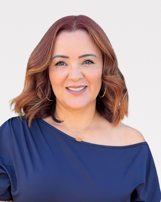 Photo of Veronica Caudillo, Marriage & Family Therapist, LMFT