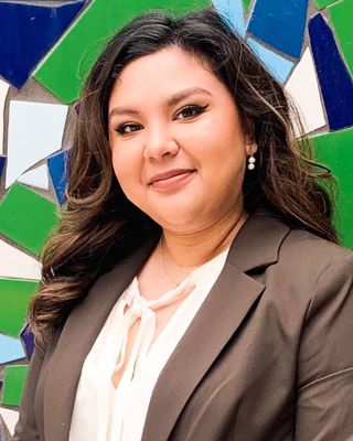 Photo of Yissel A. Rosalez, LPC-Associate in San Antonio, TX