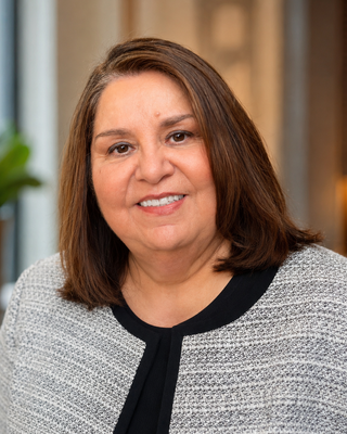 Photo of Martha Bustamante, Clinical Social Work/Therapist, LCSW-S