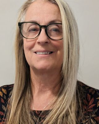 Photo of GIA DAPRANO, Counsellor, PhD, MNCPS Acc.