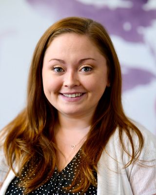 Photo of Shayna Finn, Associate Professional Counselor, LAPC
