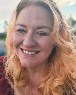 Photo of Alesha Godino, Clinical Social Work/Therapist, LCSW