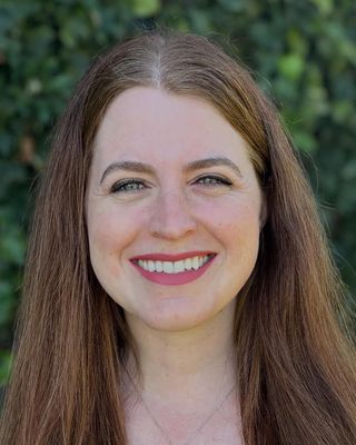 Photo of Phoebe Light, Marriage & Family Therapist Associate, MA, AMFT