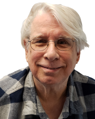 Photo of Dr. Frederic Jones, Psychologist, PhD, DMin, CDAAC, MRAS
