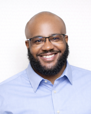 Photo of Michael James, Lic Clinical Mental Health Counselor Associate, MEd, LCMHCA, NCC