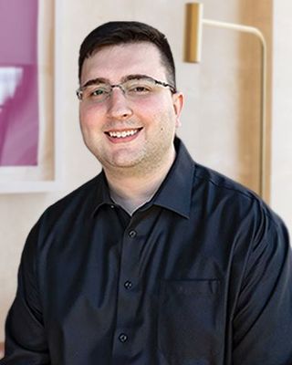 Photo of Dr. Jeffrey Niles, Psychiatrist, DO