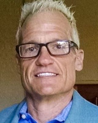 Photo of Clint Gaver, Marriage & Family Therapist, LMFT