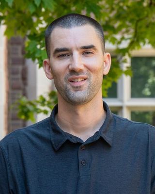 Photo of Dr. Josh Oltmanns, Psychologist, PhD, LP