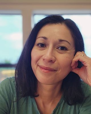 Photo of Nina Linda Ramos, Clinical Social Work/Therapist, LCSW
