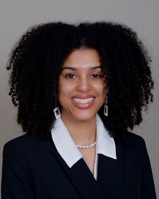Photo of Melanche Hutchinson, Licensed Professional Counselor, LPC, CCTP