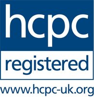 Gallery Photo of HCPC Registered