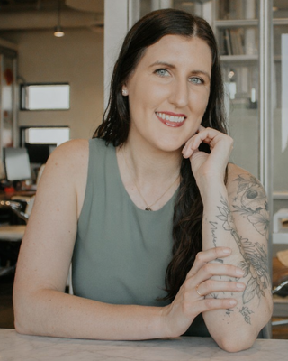 Photo of Melissa Cross, Pre-Licensed Professional