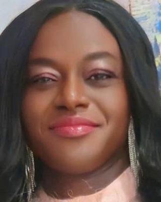 Photo of Afonne Onwuka, Psychiatric Nurse Practitioner, Afonne Onwuka, PMHNP