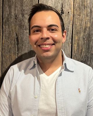 Photo of Jarrod Cristina, Pre-Licensed Professional, M.Ed