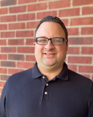 Photo of Charles Archer, Licensed Professional Counselor, LPC