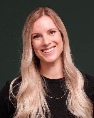 Photo of Cassandra A Sturycz-Taylor, Psychologist, PhD, HSP