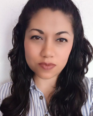 Foto de Brenda Arredondo Carrillo, Psicólogo, Lic. en Psicología