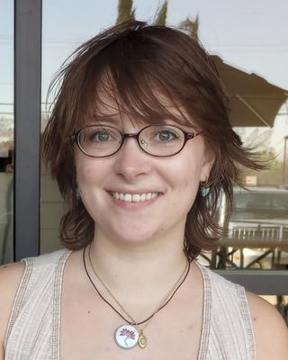 Photo of Kellyn Brooks, Licensed Professional Counselor, LPC